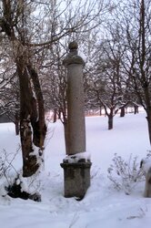 Bruckschlögl Bildstock