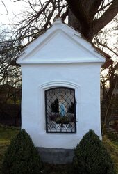 Mayr zu Bucha Kapelle