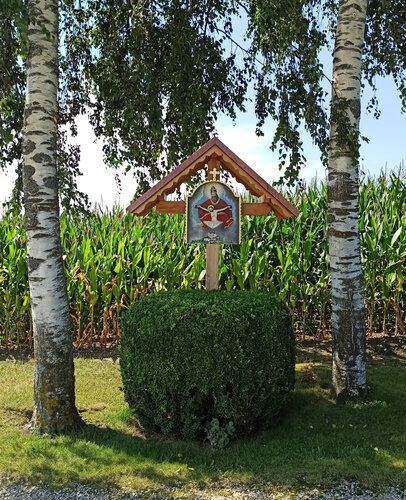 Mayrbäurlkreuz