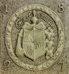 Möstlehen Vorbuchner - Wappen