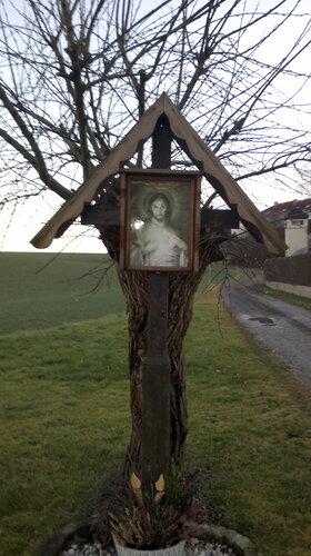 Schneider Huber - Kreuz