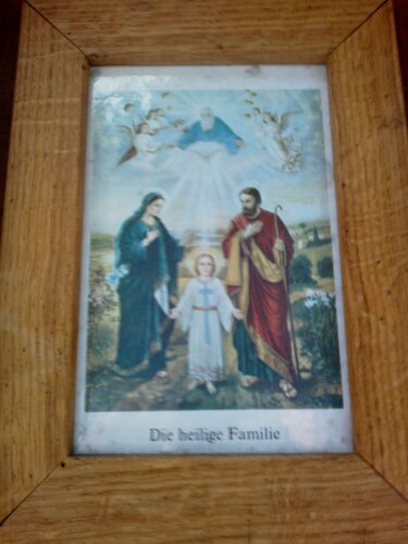 Laimbergerkreuz