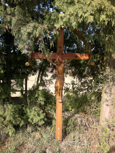 Lenzelbauernkreuz
