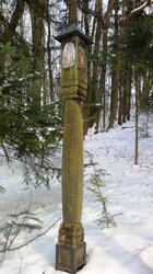 Karmayr - Kreuzstöckl