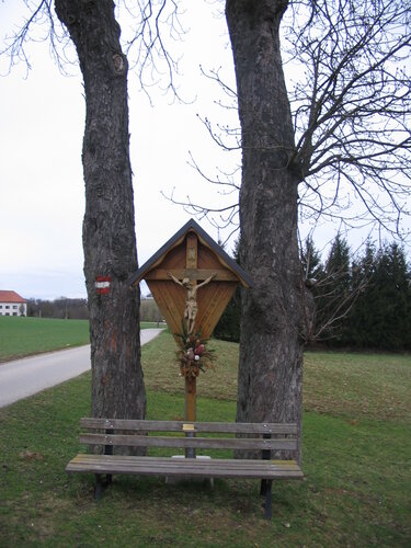Reichhörnkreuz