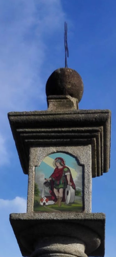 Mayr in der Wies Kreuzstöckl