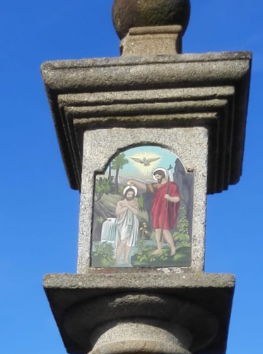 Mayr in der Wies Kreuzstöckl