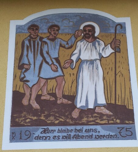 Mayr zu Bucha - Hausbild