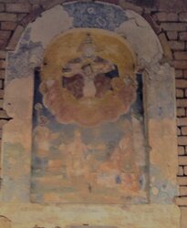 Kumpfmühle -Hausbild