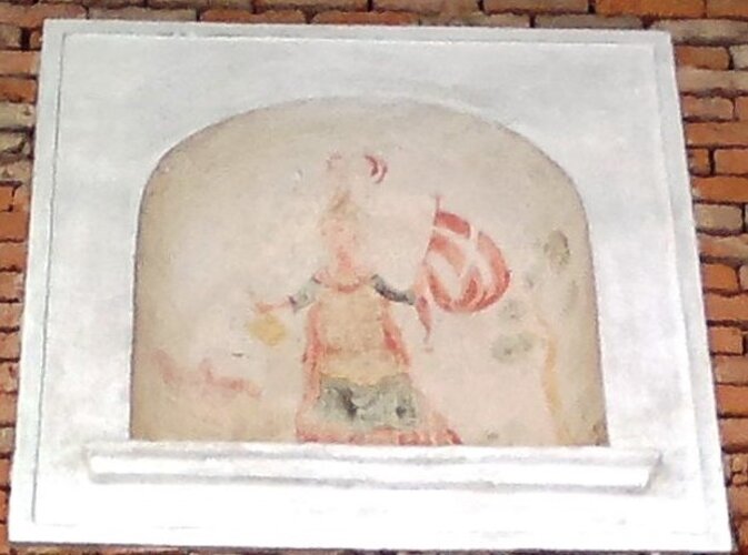 Mayrhansen - Hausbilder