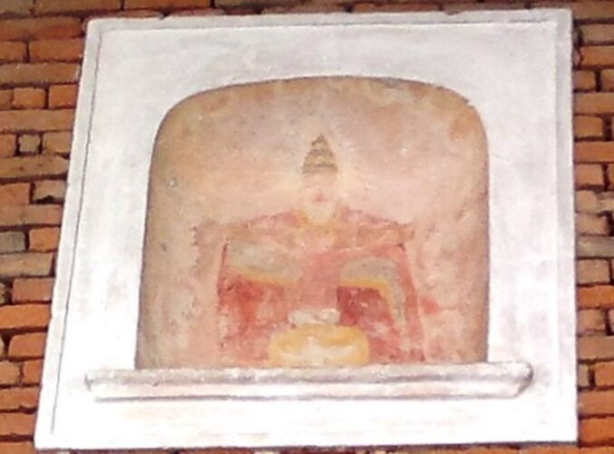 Mayrhansen - Hausbilder