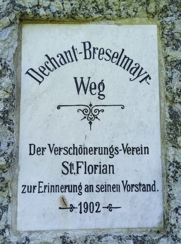 Breselmayr - Denkmal