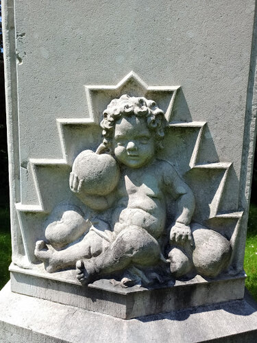 Schmidberger Denkmal