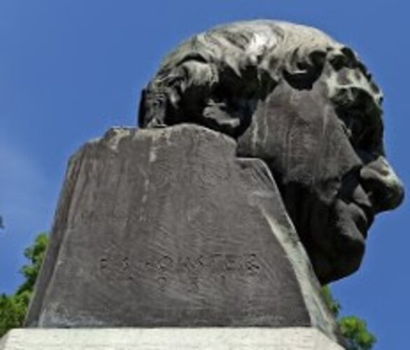 Schmidberger Denkmal