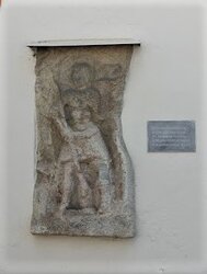 Haus Marktplatz 15-Römerstein