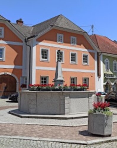 Marktbrunnen