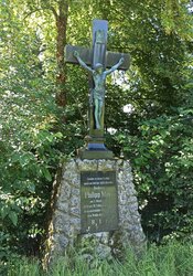 Dechant Mayr-Denkmal