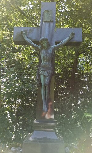 Dechant Mayr-Denkmal