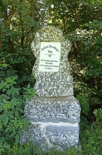 Breselmayr - Denkmal