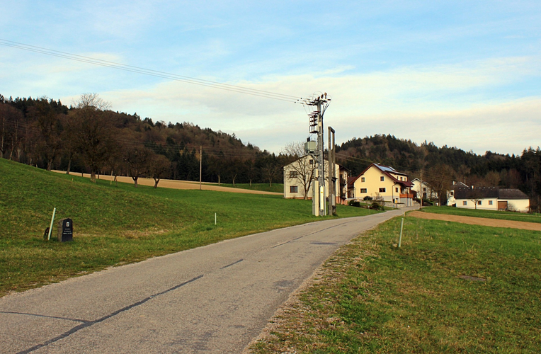 Totengedenkstein Reininger