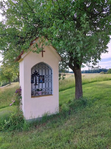 Stadlbauer Kapelle
