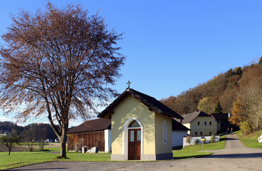 Schwinghammer Kapelle
