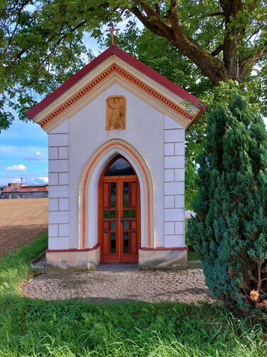 Stadler (Steinigl) Kapelle