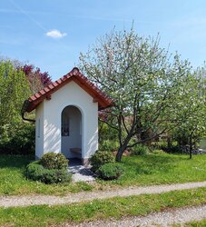Frandl Kapelle