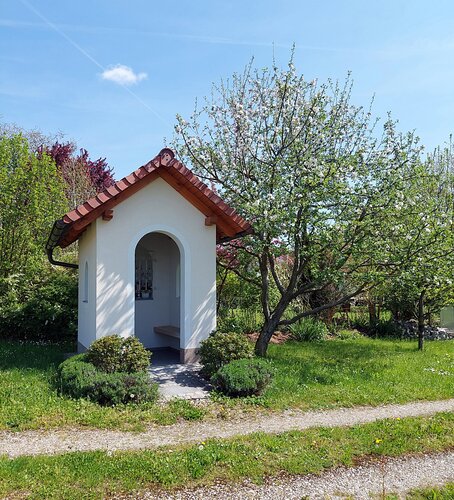Frandl Kapelle