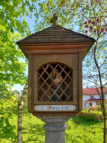 Schörgenhuber Marterl