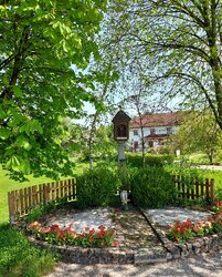 Schörgenhuber Marterl