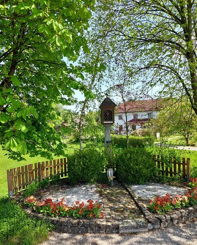 Schörgenhuber Marterl