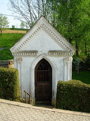 Luftensteiner Kapelle