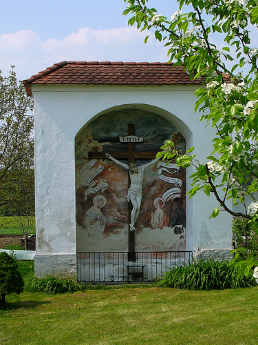 Wallner Kapelle