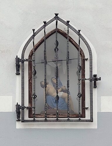 Pieta Lengauer Bauernhof