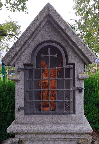 Tremesberger Marterl