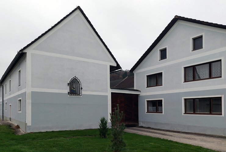 Pieta Lengauer Bauernhof