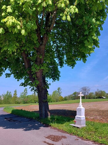 Gedenkstein ehemalige Untermühle