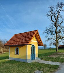 Mühlberger Kapelle