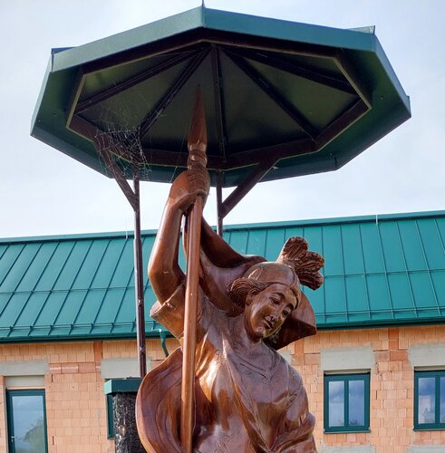 Hl. Florian "Toni-Bauer"