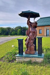 Hl. Florian "Toni-Bauer"