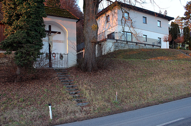 Kapelle Molkereiberg