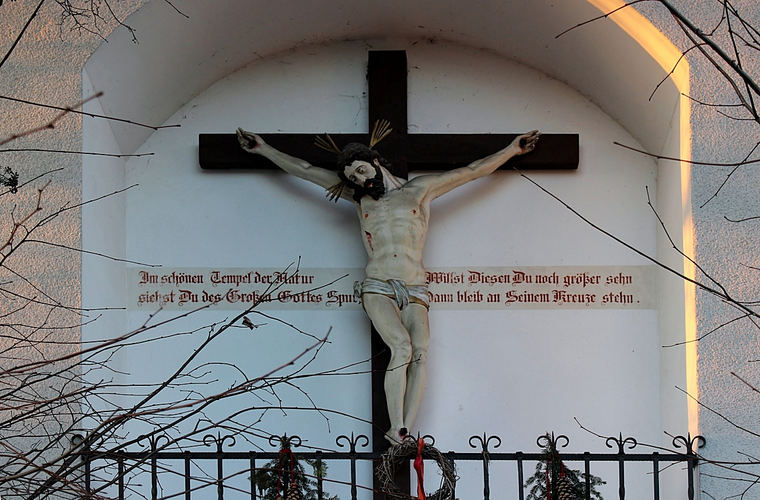 Kapelle Molkereiberg