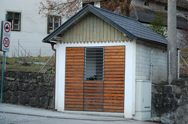 Magdalena Kapelle (Kochner Resl)