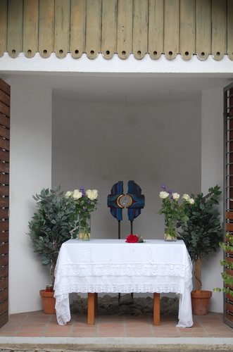 Magdalena Kapelle (Kochner Resl)