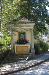 Marienkapelle beim Seniorenheim