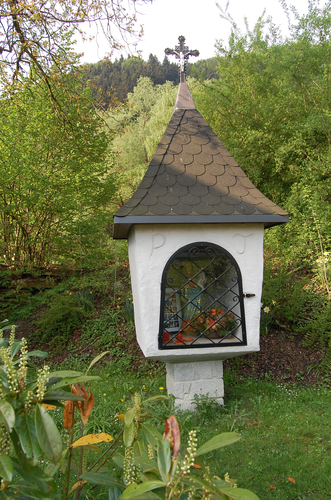 Lebenshilfe Bildstock