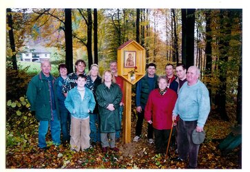 Lur - Hölzl Bildstock