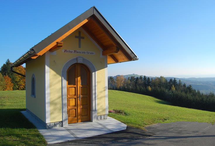 Stadler Kapelle