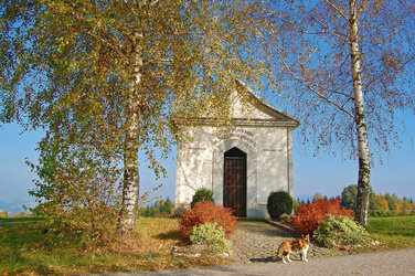 Nadernberger Kapelle